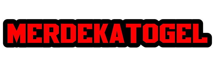 MERDEKATOGEL Logo